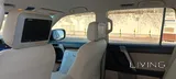 Toyota Prado 2012 TXL 4WD Gasoline Leather Automatic